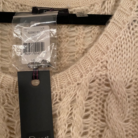 Dex embellished knit dress - Picture 5 of 6